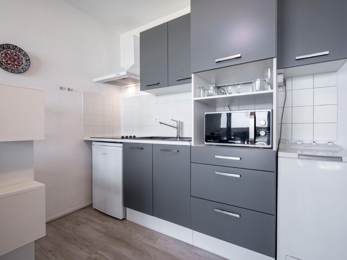 Apartment Le Beaupre-20 By Interhome Canet-en-Roussillon Bagian luar foto