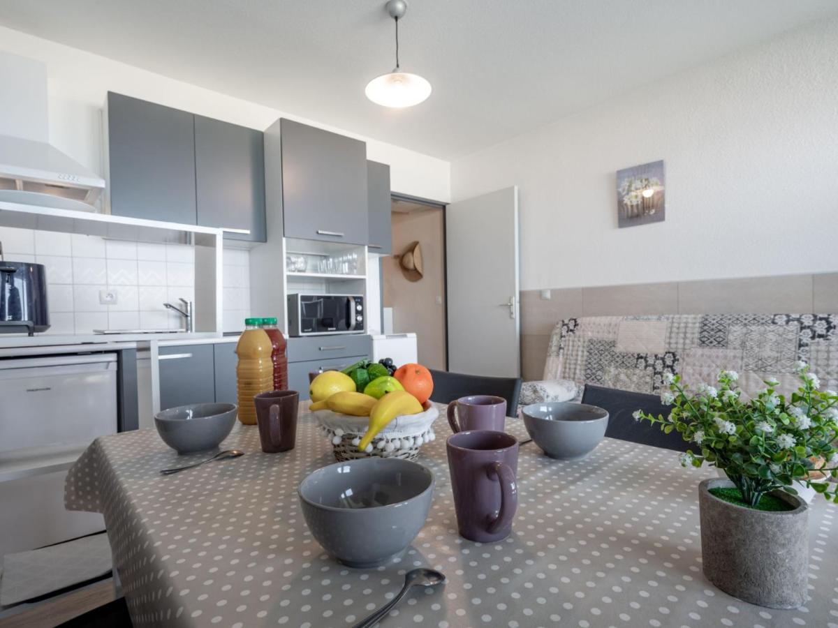 Apartment Le Beaupre-20 By Interhome Canet-en-Roussillon Bagian luar foto