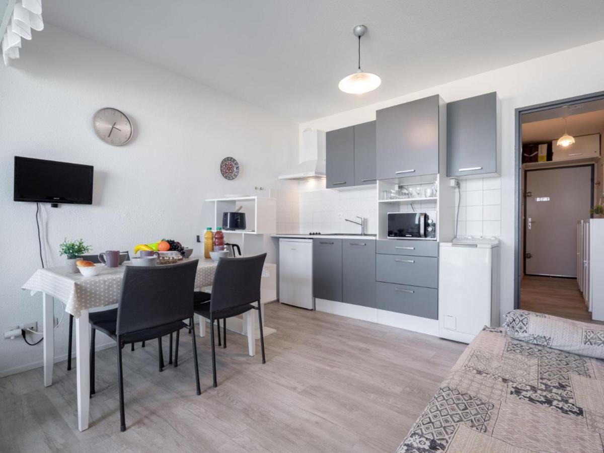Apartment Le Beaupre-20 By Interhome Canet-en-Roussillon Bagian luar foto