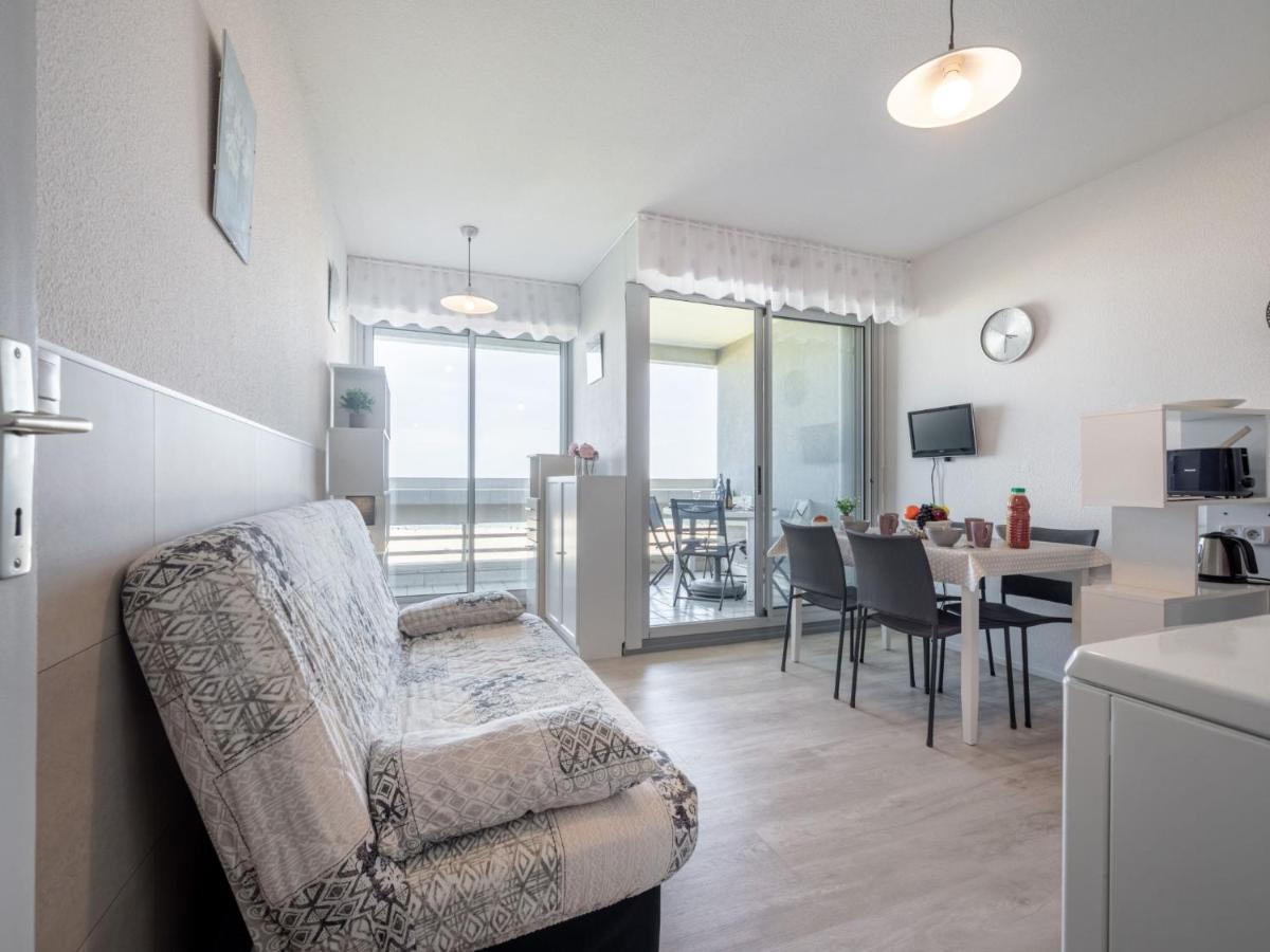 Apartment Le Beaupre-20 By Interhome Canet-en-Roussillon Bagian luar foto